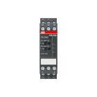 ABB - Relais Cpi 0-400VAC1Xo/F 24-240V AC/DC Vis