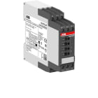 ABB - Cm-Sfs.21S Current Relais de Controle 2C/O, B-C=3Ma-1A Rms, 24-240VAC/DC