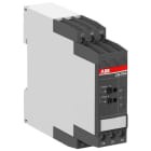 ABB - Cm-Pas.41S Triphasés Relais de Controle 2C/O, 0,0.1-30S, L1-L2-L3=3X300-500Vac