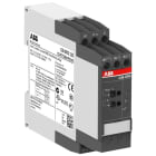 ABB - Cm-Srs.11S Current Relais de Controle 1C/O, B-C=3Ma-1A Rms, 220-240Vac