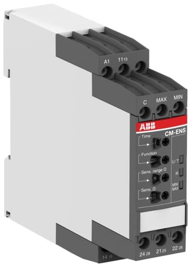 ABB - Cm-Ens.31S Relais de Contrôle Niveaux Liquides