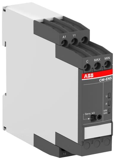 ABB - Cm-Ens.13S Relais de Contrôle Niveaux Liquides