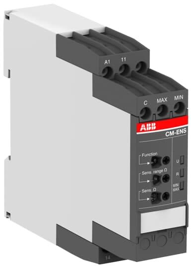 ABB - Cm-Ens.23S Relais de Contrôle Niveaux Liquides