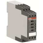 ABB - ct-Mfs.21P Relais Temporisés, Multifunction 2C/O, 24-240VAC/DC