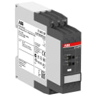 ABB - Relais Tempo Repos 0,05S-300H 1rt Alim 24-240VacDC V