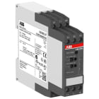 ABB - Relais Cpi 0-250VAC/0-300VDC 1Xo/F 24-240V AC/DC ressort