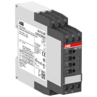 ABB - Relais Contrôle Température 0...+100°C 24V AC/DC ressort