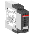 ABB - Cm-EFs.2P Voltage Relais de Controle 2C/O, B-C=3-600Vrms, 24-240VAC/DC