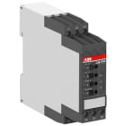 ABB - Cm-Pvs.41P Triphasés Relais de Controle 2C/O, 0,0.1-30S, L1-L2-L3=3X300-500Vac