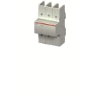 ABB - Disjoncteur modulaire 3P S803HV-Scl63-Sr