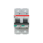 ABB - Disjoncteur modulaire S802U-Z10