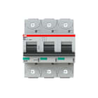 ABB - Disjoncteur modulaire S803U-Z30