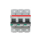 ABB - Disjoncteur modulaire S803U-K15
