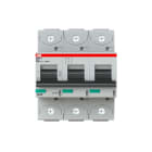 ABB - Disjoncteur modulaire S803U-K25