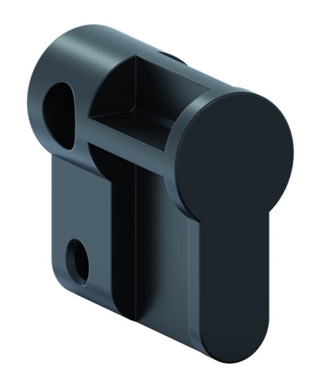 ABB - ZH142 - Cache insert Twinline N