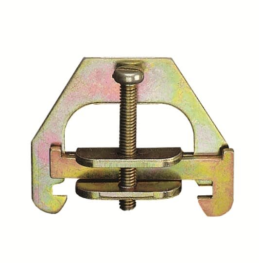 ABB - Butee de Fin de Rail pour Produits Din