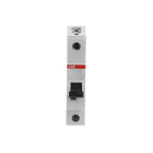 ABB - S200L Disjoncteur modulaire- 1P - 16A - Cbe C - 4500A/6kA (1 module)-peignable