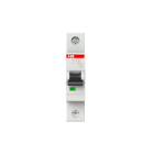 ABB - S200L Disjoncteur modulaire- 1P - 32A - Cbe C - 4500A/6kA (1 module)-peignable