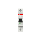 ABB - S200 Disjoncteur modulaire - 1P - 20A courbe C - 6000A/10kA (1 module)-peignable