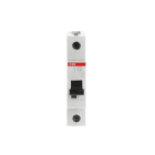 ABB - S200 Disjoncteur modulaire - 1P - 32A courbe C - 6000A/10kA (1 module)-peignable