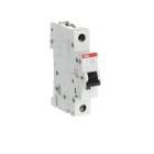 ABB - S200 Disjoncteur modulaire - 1P - 13A courbe K - 6000A/10kA (1 module)-peignable