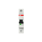 ABB - S200M Disjoncteur modulaire- 1P - 25A - Cbe B -10000A/15kA (1 module)-peignable