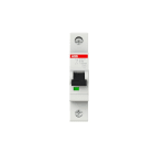 ABB - S200M Disjoncteur modulaire- 1P - 40A - Cbe B -10000A/15kA (1 module)-peignable