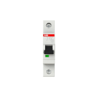 ABB - S200M Disjoncteur modulaire- 1P - 13A - Cbe C -10000A/15kA (1 module)-peignable