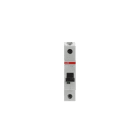 ABB - S200M Disjoncteur modulaire- 1P - 16A - Cbe D -10000A/15kA (1 module)-peignable