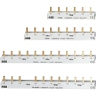 ABB - PS3/6 - Peigne 3P - 6 modules - 63A - 10mm²