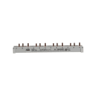 ABB - PS3/12/16 - Peigne 3P - 12 modules - 80A -16mm²