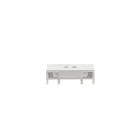 ABB - Paire d'Embouts de Fin de Peigne 4P