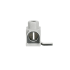 ABB - Borne de Racc. 50mm² Dent 15mmx7mm (Racc. Cable sur Cote)