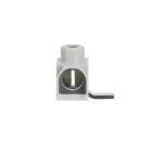ABB - Borne de Racc. 50mm² Picot 15mmx7mm (Raccordement du câble sur le côté)