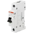 ABB - Disjoncteur 1P S201MUC B 16A - 10 KA