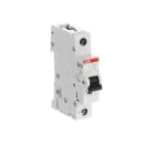 ABB - Disjoncteur DC (S201MUC) 1P 10KA 220VDC C-32A
