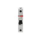 ABB - Disjoncteur DC (S201MUC) 1P 10KA 220VDC K-1A