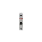 ABB - Disjoncteur DC (S201MUC) 1P 10KA 220VDC K-1,6A