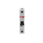 ABB - Disjoncteur DC (S201MUC) 1P 10KA 220VDC K-3A