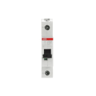 ABB - Disjoncteur DC (S201MUC) 1P 10KA 220VDC K-6A