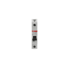 ABB - Disjoncteur DC (S201MUC) 1P 10KA 220VDC K-10A