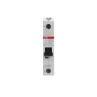ABB - Disjoncteur DC (S201MUC) 1P 10KA 220VDC K-16A