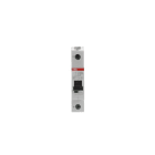 ABB - Disjoncteur DC (S201MUC) 1P 10KA 220VDC K-20A