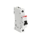 ABB - Disjoncteur DC (S201MUC) 1P 10KA 220VDC K-25A