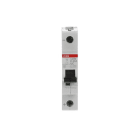 ABB - Disjoncteur DC (S201MUC) 1P 10KA 220VDC K-40A