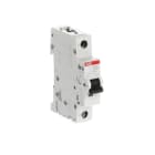 ABB - Disjoncteur DC (S201MUC) 1P 10KA 220VDC K-50A