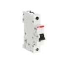 ABB - Disjoncteur DC (S201MUC) 1P 10KA 220VDC K-63A