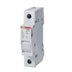ABB - E91/20 - Porte Fusible 1P - 400VAC Max. - 20A - Fusible Cylindrique gG et aM