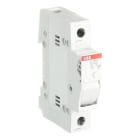 ABB - E91/32 - Porte Fusible 1P - 690VAC Max. - 32A - Fusible Cylindrique gG et aM