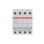 ABB - Coupe-Circuit 4P 32A 400V AC (690V AC-20B) E94/32